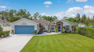 3440 47th AVE NE, Naples, FL 34120
