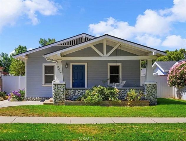 2356 5th, La Verne, CA 91750