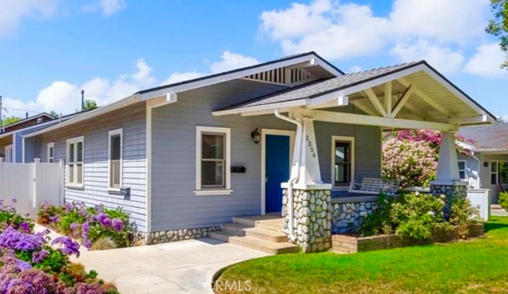2356 5th, La Verne, CA 91750
