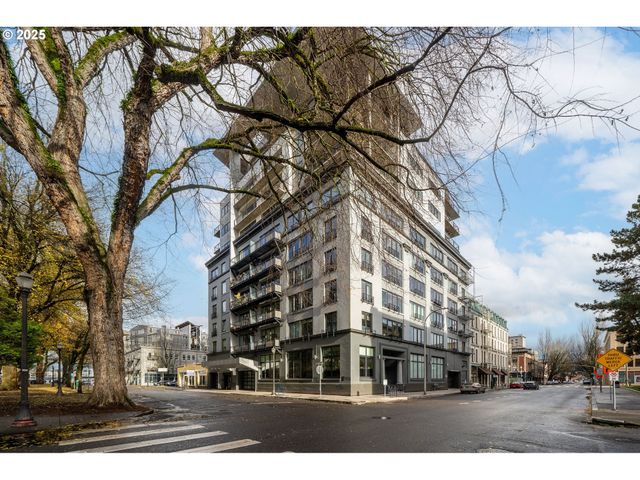 300 Nw 8TH Ave 902, Portland, OR 97209