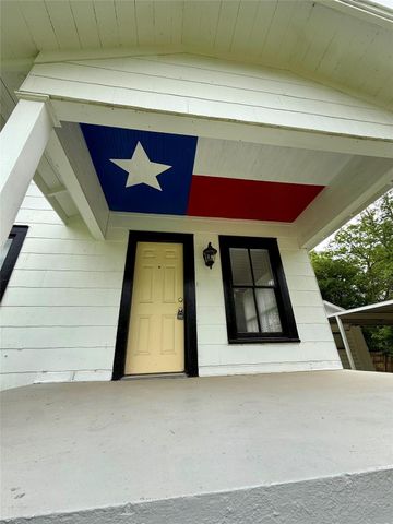 2727 Old Houston Road, Huntsville, TX 77340