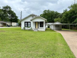 2727 Old Houston Road, Huntsville, TX 77340
