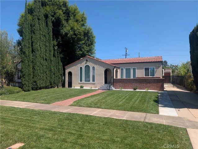 2609 Birch, Alhambra, CA 91801