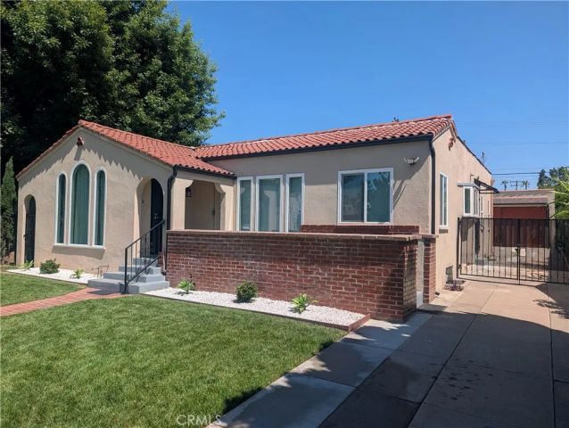 2609 Birch, Alhambra, CA 91801