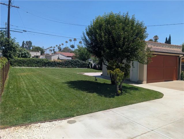 2609 Birch, Alhambra, CA 91801