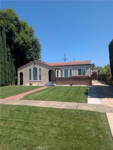 2609 Birch, Alhambra, CA 91801