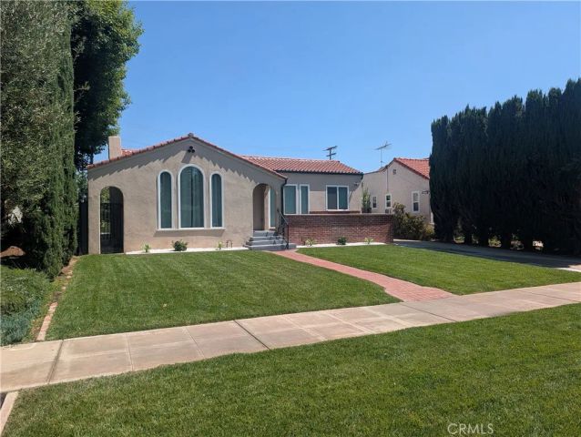 2609 Birch, Alhambra, CA 91801