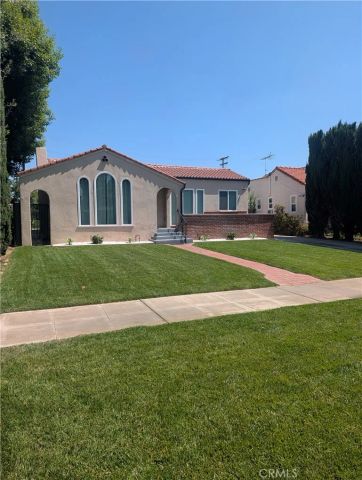 2609 Birch, Alhambra, CA 91801