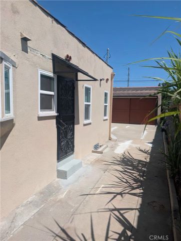 2609 Birch, Alhambra, CA 91801