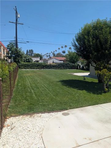 2609 Birch, Alhambra, CA 91801