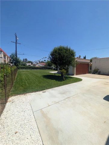 2609 Birch, Alhambra, CA 91801
