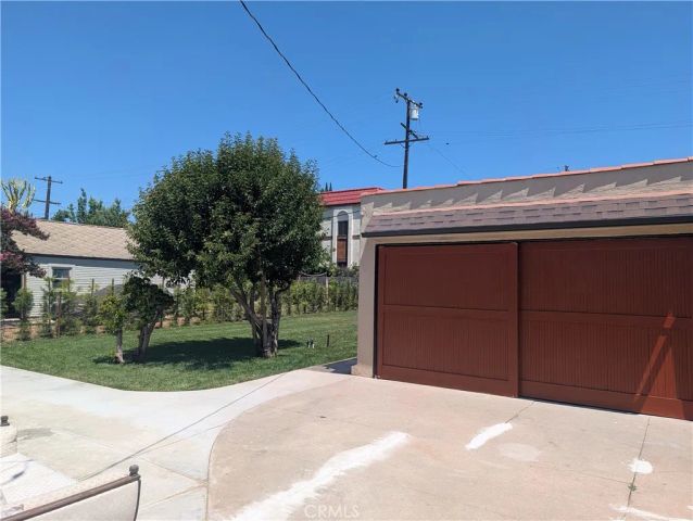 2609 Birch, Alhambra, CA 91801