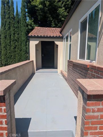 2609 Birch, Alhambra, CA 91801