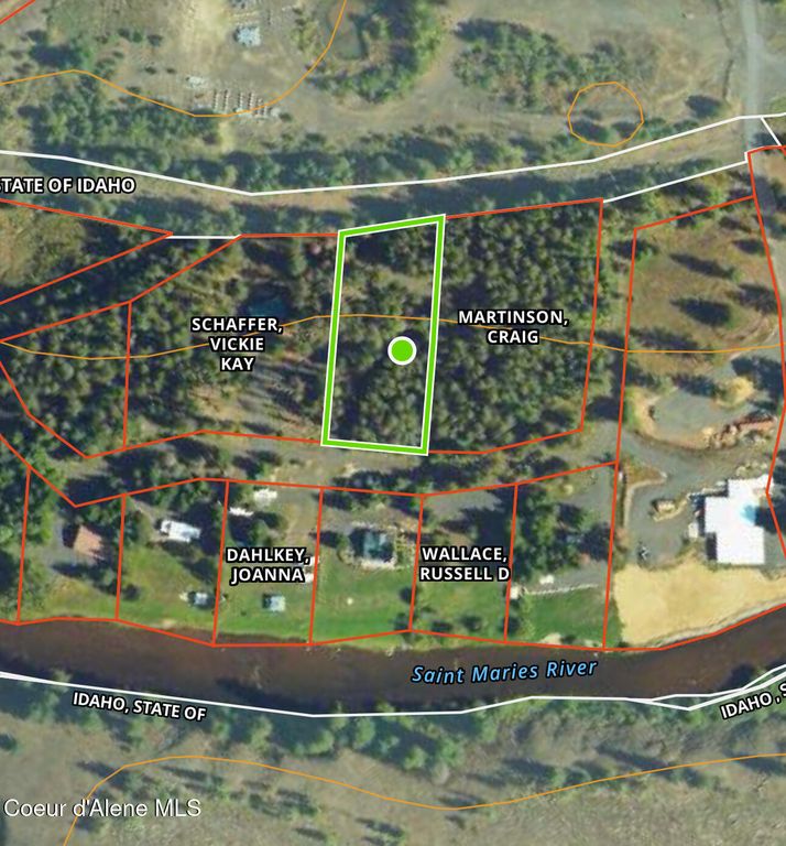 271 Harvey DR, Fernwood, ID 83830 photo 3