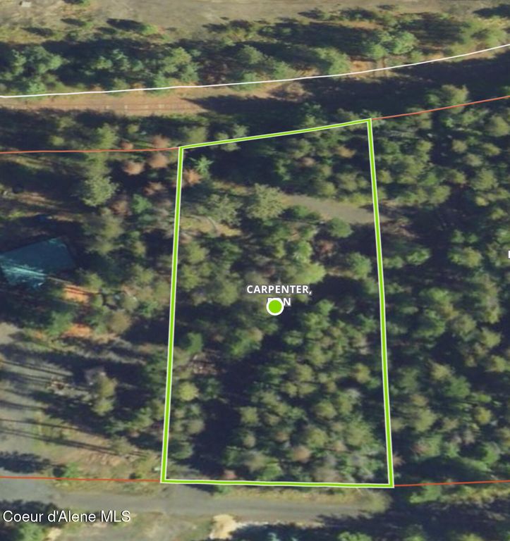 271 Harvey DR, Fernwood, ID 83830 photo 4