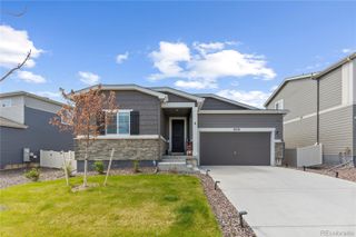 18258 Martinello Drive, Parker, CO 80134