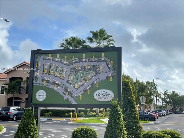 22311 SW 88th Pl 203-4, Cutler Bay, FL 33190