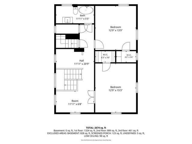 105 NE Douglas Street, Lee's Summit, MO 64063
