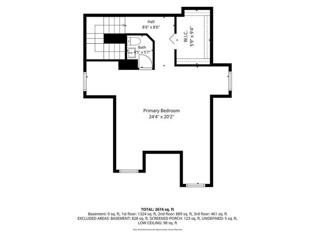 105 NE Douglas Street, Lee's Summit, MO 64063