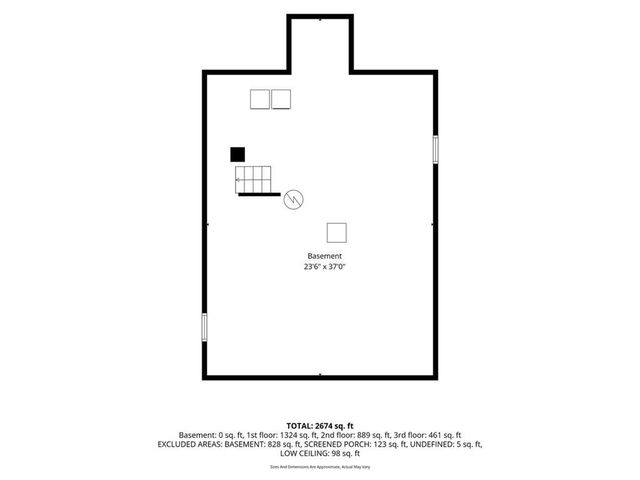 105 NE Douglas Street, Lee's Summit, MO 64063