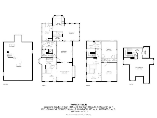 105 NE Douglas Street, Lee's Summit, MO 64063