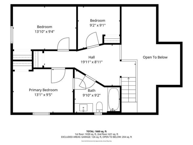 105 NE Douglas Street, Lee's Summit, MO 64063