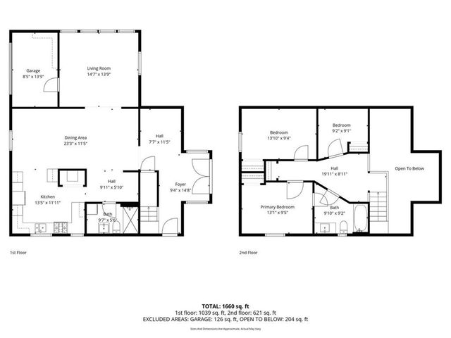 105 NE Douglas Street, Lee's Summit, MO 64063