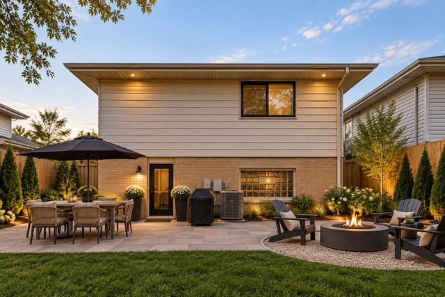 18010 Olympia Drive, Country Club Hills, IL 60478