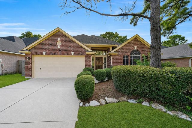 222 Glenridge Forest, Houston, TX 77094