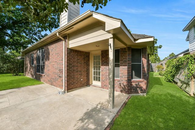 222 Glenridge Forest, Houston, TX 77094