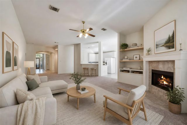 222 Glenridge Forest, Houston, TX 77094