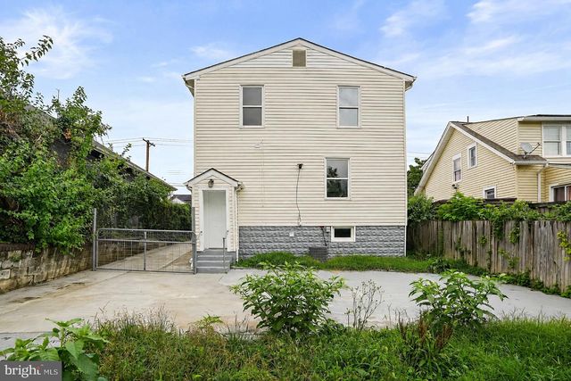 4203 SHELL ST, Capitol Heights, MD 20743