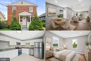 4203 SHELL ST, Capitol Heights, MD 20743