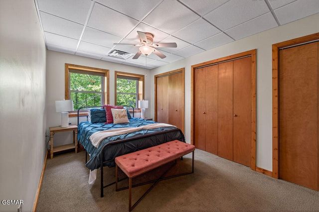 967 Scenic Trail, Gatlinburg, TN 37738