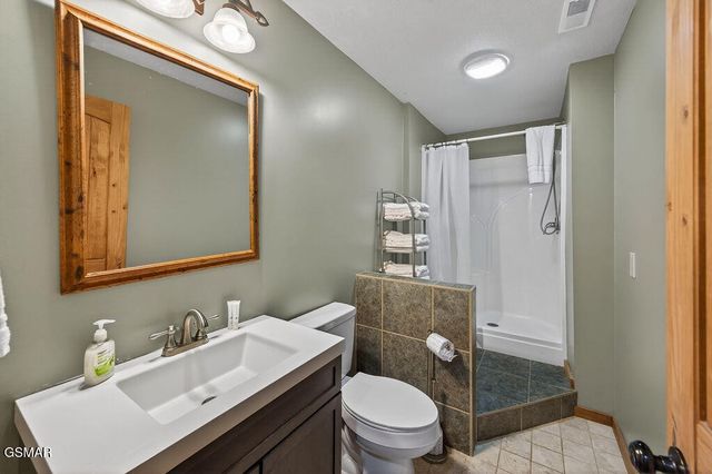 967 Scenic Trail, Gatlinburg, TN 37738