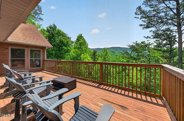 967 Scenic Trail, Gatlinburg, TN 37738