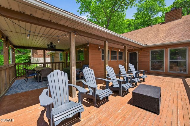967 Scenic Trail, Gatlinburg, TN 37738