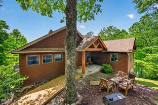 967 Scenic Trail, Gatlinburg, TN 37738