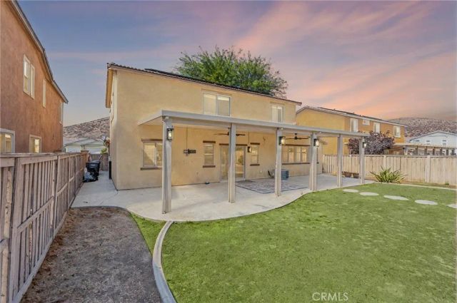 34212 Sundew Court, Lake Elsinore, CA 92532