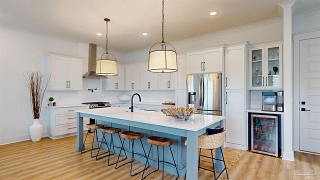 5601 Trout Ln, Perdido Key, FL 32507