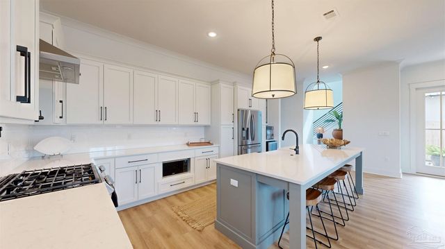 5601 Trout Ln, Perdido Key, FL 32507