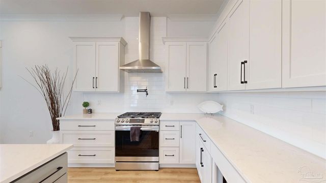 5601 Trout Ln, Perdido Key, FL 32507