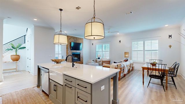 5601 Trout Ln, Perdido Key, FL 32507