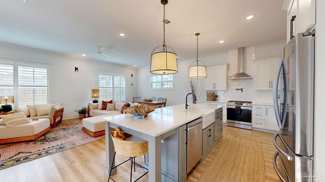 5601 Trout Ln, Perdido Key, FL 32507