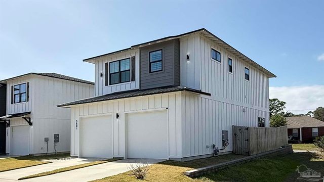 5601 Trout Ln, Perdido Key, FL 32507