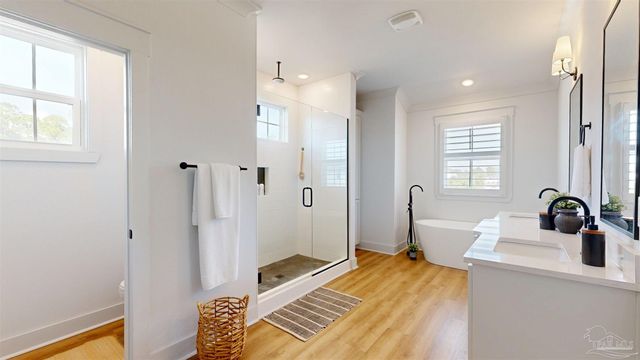 5601 Trout Ln, Perdido Key, FL 32507