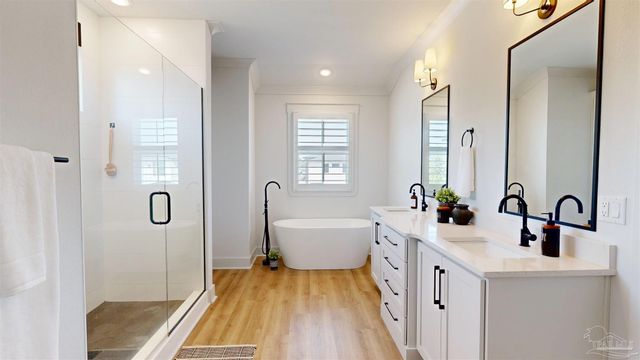 5601 Trout Ln, Perdido Key, FL 32507