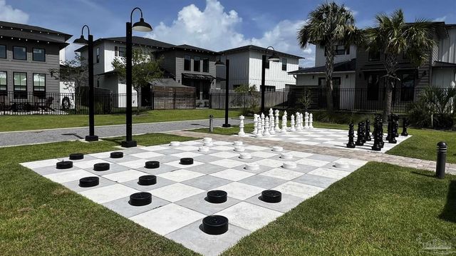 5601 Trout Ln, Perdido Key, FL 32507