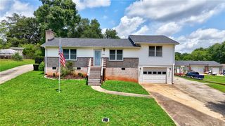 317 Bentwood Road, Piedmont, SC 29673