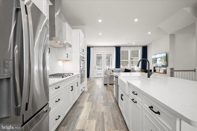 16216 BUSHWICK PL, Rockville, MD 20855